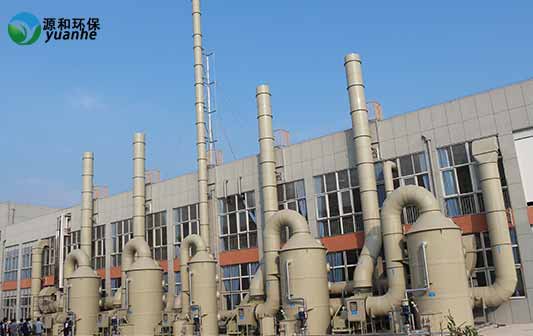 pp洗滌塔 pp洗滌塔